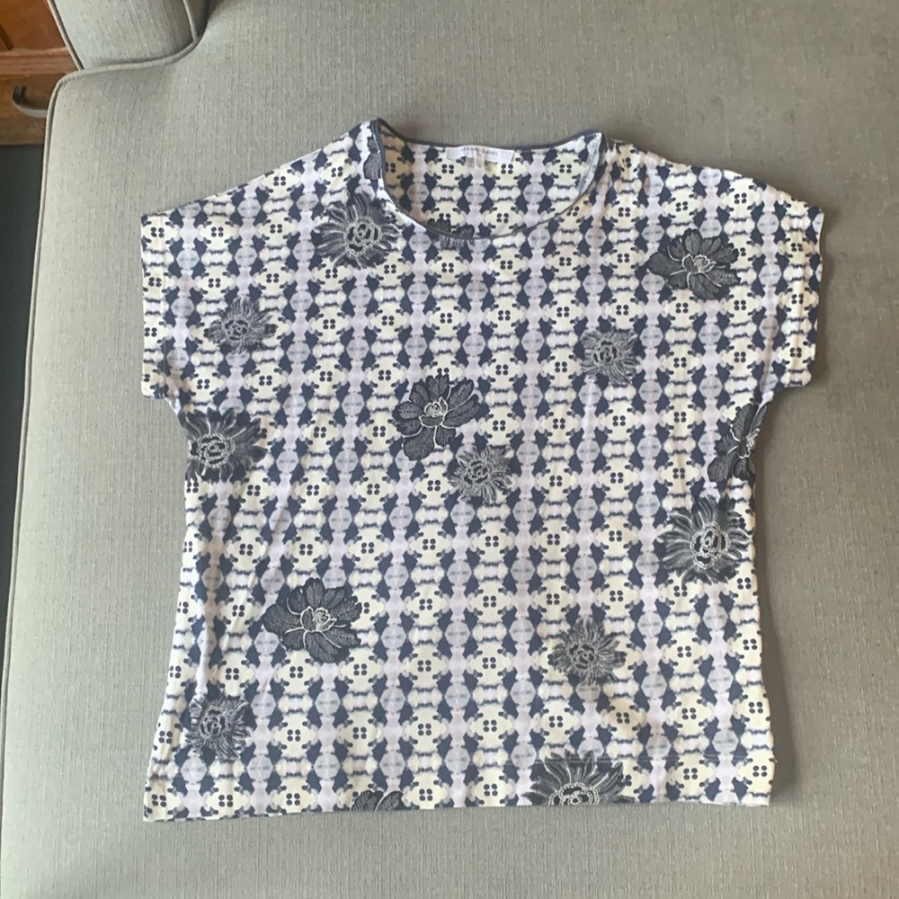 GERARD DAREL Top